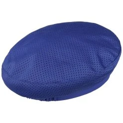 Baske Zum Wenden By Kangol -Stetson Speichern Baske zum Wenden by Kangol royalblau.65492 3rf58