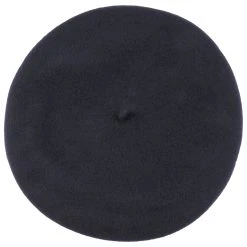 Baskenmütze Barett By Lipodo -Stetson Speichern Baskenmuetze Barett by Lipodo blau.31304 1rf2