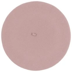 Baskenmütze Mit Kaschmir By Barascon -Stetson Speichern Baskenmuetze mit Kaschmir by Barascon rosa.53170 1rf25