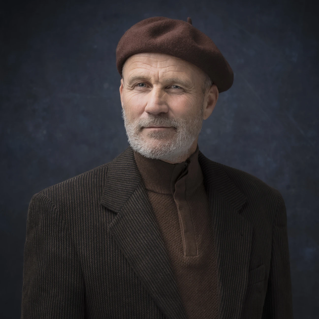 Baskenmütze Mit Kaschmir Und Futter By Barascon 8 Baskenmütze Mit Kaschmir Und Futter By Barascon – Bild 6