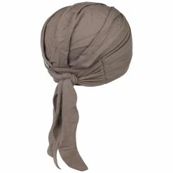 Beatrice 37.5 Grad Turban By Christine Headwear -Stetson Speichern Beatrice 37 5 Grad Turban by Christine Headwear taupe.53026 3rf62