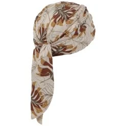 Beatrice Leaves Turban By Christine Headwear -Stetson Speichern Beatrice Leaves Turban by Christine Headwear hellbeige.62612 3rf47