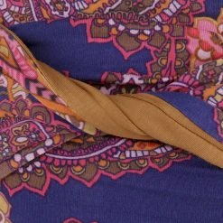 Beatrice Swirls Turban By Christine Headwear -Stetson Speichern Beatrice Swirls Turban by Christine Headwear bunt.63906 5rf102