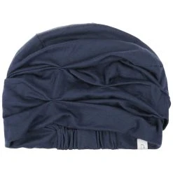 Becca-Uni 37,5 Grad Turban By Christine Headwear -Stetson Speichern Becca Uni 37 5 Grad Turban by Christine Headwear dunkelblau.53025 1rf192