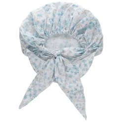 Belina Bandana Mit Schirm By Lipodo -Stetson Speichern Belina Bandana mit Schirm by Lipodo blau.61673 2rf2