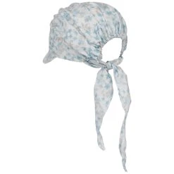 Belina Bandana Mit Schirm By Lipodo -Stetson Speichern Belina Bandana mit Schirm by Lipodo blau.61673 3rf2
