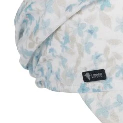 Belina Bandana Mit Schirm By Lipodo -Stetson Speichern Belina Bandana mit Schirm by Lipodo blau.61673 4rf2