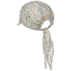 Belina Bandana Mit Schirm By Lipodo -Stetson Speichern Belina Bandana mit Schirm by Lipodo gelb.61673 3rf45