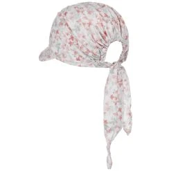 Belina Bandana Mit Schirm By Lipodo -Stetson Speichern Belina Bandana mit Schirm by Lipodo rot.61673 3rf3