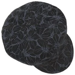 Belvonja Flower Ballonmütze By Seeberger