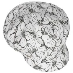 Belvonja Flower Ballonmütze By Seeberger -Stetson Speichern Belvonja Flower Ballonmuetze by Seeberger wei .64874 1rf5