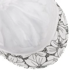 Belvonja Flower Ballonmütze By Seeberger -Stetson Speichern Belvonja Flower Ballonmuetze by Seeberger wei .64874 2rf5