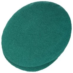 Bermuda Clery Flatcap By Kangol