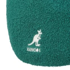 Bermuda Clery Flatcap By Kangol -Stetson Speichern Bermuda Clery Flatcap by Kangol petrol.64582 4rf43