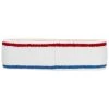 Bermuda Stripe Headband By Kangol -Stetson Speichern Bermuda Stripe Headband by Kangol wei .65473 3rf5