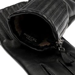 Binz Lederhandschuhe By Roeckl