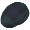 Blackwatch Flatcap By Lierys -Stetson Speichern Blackwatch Flatcap by Lierys gruen.44630 1f39