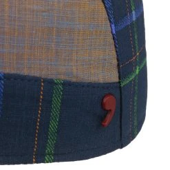 Alfonso DEste Blue-Mix Flatcap By Alfonso D´Este 9 Alfonso DEste Blue-Mix Flatcap By Alfonso D´Este -Stetson Speichern Blue Mix Flatcap by Alfonso D Este dunkelblau.59005 4rf192