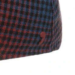 Bluredy Patchwork Flatcap By Alfonso DEste -Stetson Speichern Bluredy Patchwork Flatcap by Alfonso D Este denim.61703 4rf38