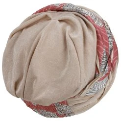 Boho Turban By Christine Headwear