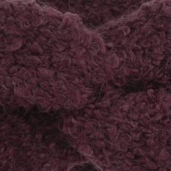 Levi's Bouclé Headband By Levi´s -Stetson Speichern Boucle Headband by Levi s lila.60676 5rf7