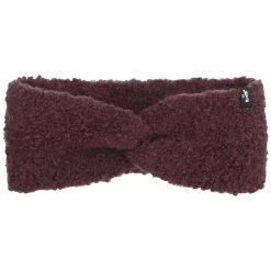 Levi's Bouclé Headband By Levi´s -Stetson Speichern Boucle Headband by Levi s lila.60676 rf7