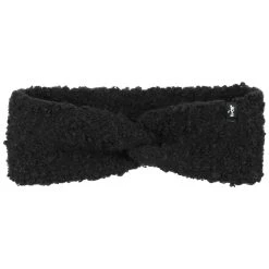 Levi's Bouclé Headband By Levi´s -Stetson Speichern Boucle Headband by Levi s schwarz.60676 rf4