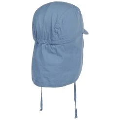 Boys Washed Nackenschutz Mütze By Maximo -Stetson Speichern Boys Washed Nackenschutz Muetze by maximo blau.47399 3rf2