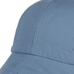 Boys Washed Nackenschutz Mütze By Maximo -Stetson Speichern Boys Washed Nackenschutz Muetze by maximo blau.47399 5rf2