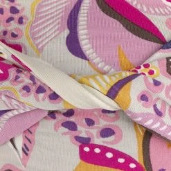 Bright Flower Garden Turban By Christine Headwear -Stetson Speichern Bright Flower Garden Turban by Christine Headwear bunt.62609 5rf102