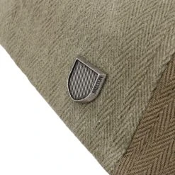 Brood Cotton Twotone Flatcap By Brixton -Stetson Speichern Brood Cotton Twotone Flatcap by Brixton oliv.63454 4rf14