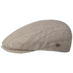 Burney Flatcap By Bailey 1922 -Stetson Speichern Burney Flatcap by Bailey 1922 hellbeige.65540 rf47