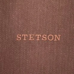 Burney Leder Hatteras By Stetson -Stetson Speichern Burney Leder Hatteras by Stetson braun.31811 6rf11