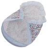 Butterflies & Dots Kids Kopftuch By Maximo -Stetson Speichern Butterflies Dots Kids Kopftuch by maximo blau.61618 2rf2
