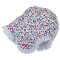 Butterflies & Dots Kids Kopftuch By Maximo -Stetson Speichern Butterflies Dots Kids Kopftuch by maximo blau.61618 3rf2