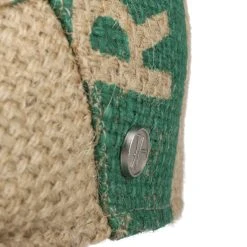 Café Espresso Black Flatcap By ReHats -Stetson Speichern Cafe Espresso Black Flatcap by ReHats natur schwarz.57383 4rf201