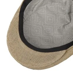 Café Espresso Doppio Flatcap By ReHats -Stetson Speichern Cafe Espresso Doppio Flatcap by ReHats natur.59837 2rf40