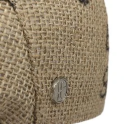 Café Espresso Doppio Flatcap By ReHats -Stetson Speichern Cafe Espresso Doppio Flatcap by ReHats natur.59837 4rf40