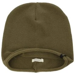 Caiman Beanie By Barts -Stetson Speichern Caiman Beanie by Barts oliv.43057 1rf14