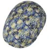 Calesso Flowers Flatcap By Lierys -Stetson Speichern Calesso Flowers Flatcap by Lierys blau gelb.62125 1rf217
