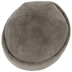 Calf Leather Dockermütze By Stetson