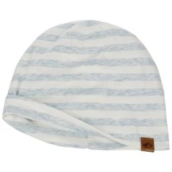 Cambridge Stripes Beanie By Chillouts -Stetson Speichern Cambridge Stripes Beanie by Chillouts hellblau.56317 1rf9
