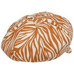 Camilla Animal Wendemütze By Mayser -Stetson Speichern Camilla Animal Wendemuetze by Mayser rost.62047 3rf18