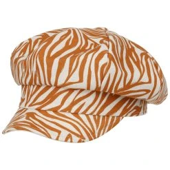 Camilla Animal Wendemütze By Mayser -Stetson Speichern Camilla Animal Wendemuetze by Mayser rost.62047 6rf18