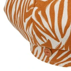 Camilla Animal Wendemütze By Mayser -Stetson Speichern Camilla Animal Wendemuetze by Mayser rost.62047 8rf18