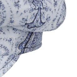 Camilla Paisley Wendemütze By Mayser -Stetson Speichern Camilla Paisley Wendemuetze by Mayser blau.62045 5rf2