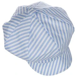 Camilla Stripes Wendemütze By Mayser