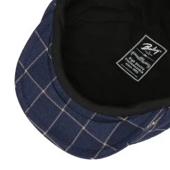 Candler Flatcap By Bailey 1922 -Stetson Speichern Candler Flatcap by Bailey 1922 dunkelblau.58751 2rf192