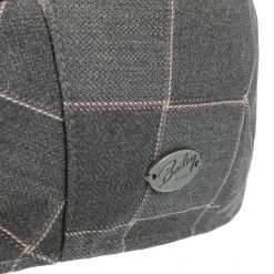 Candler Flatcap By Bailey 1922 -Stetson Speichern Candler Flatcap by Bailey 1922 grau.58751 4rf13