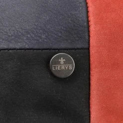 Capri Bic Leder Patchwork Flatcap By Lierys -Stetson Speichern Capri Bic Leder Patchwork Flatcap by Lierys bunt.51667 4rf102